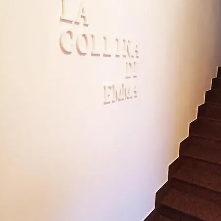 Semesterbostad La Collina Di Emma Massignano