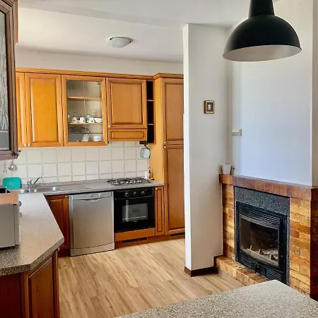 Semesterbostad La Collina Di Emma