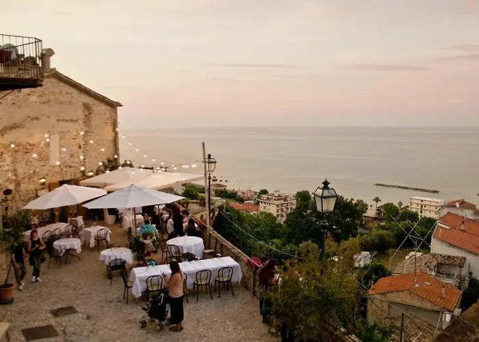 Semesterbostad La Collina Di Emma *