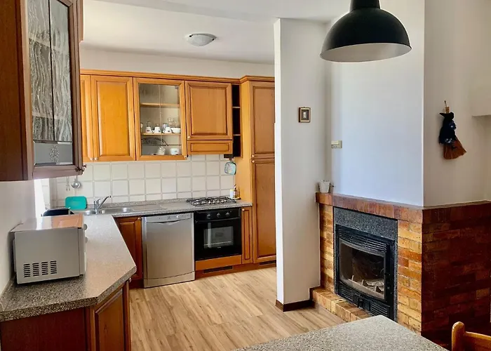 Semesterbostad La Collina Di Emma