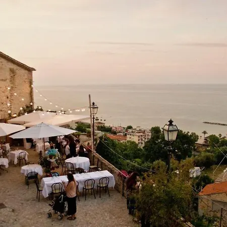 Σπίτι διακοπών La Collina Di Emma *