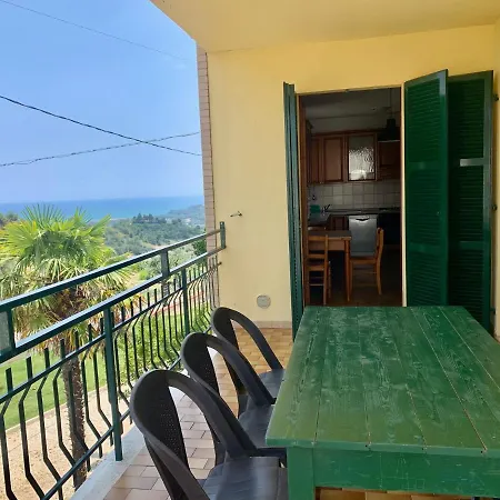 La Collina Di Emma Σπίτι διακοπών