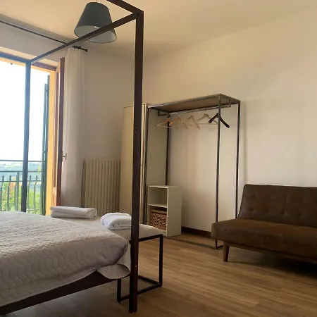 Σπίτι διακοπών La Collina Di Emma *