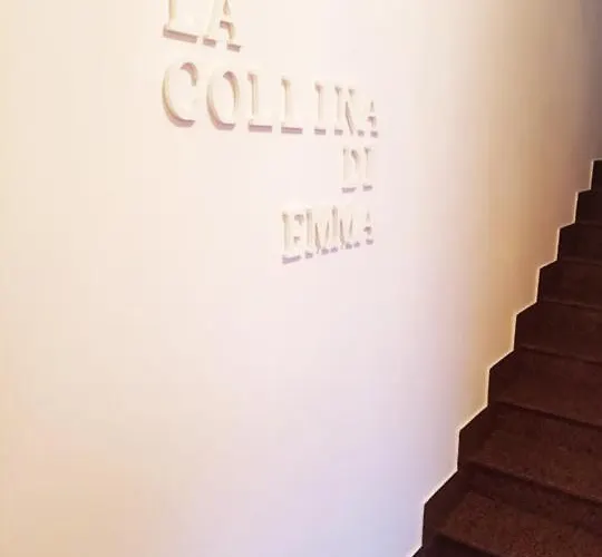 Σπίτι διακοπών La Collina Di Emma Massignano