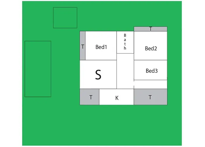 Σπίτι διακοπών La Collina Di Emma Massignano
