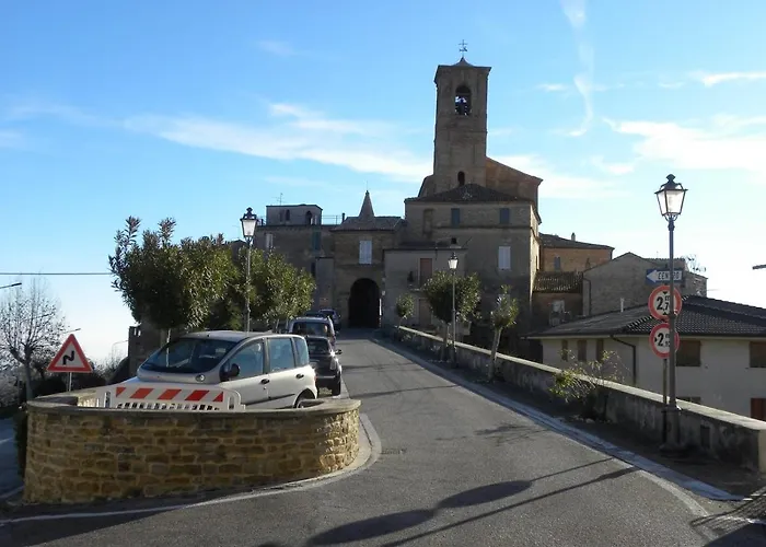 La Collina Di Emma Σπίτι διακοπών