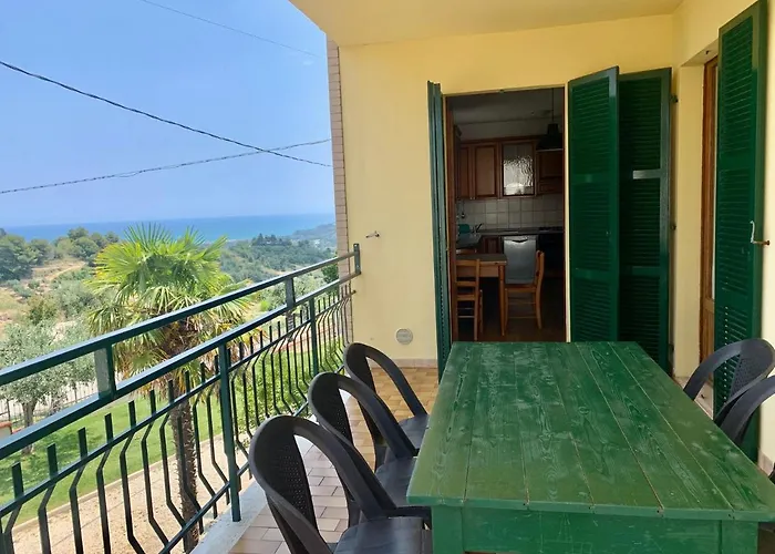 La Collina Di Emma Σπίτι διακοπών