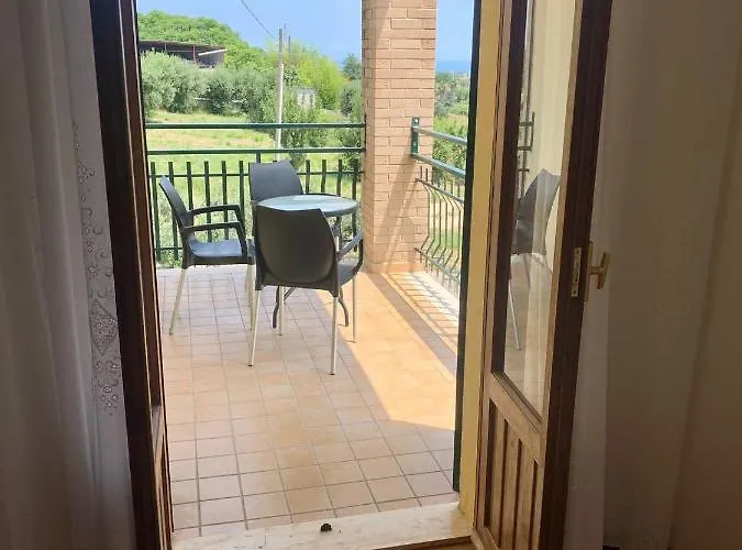 Σπίτι διακοπών La Collina Di Emma