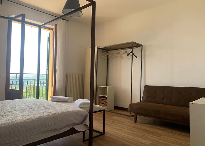 Σπίτι διακοπών La Collina Di Emma *