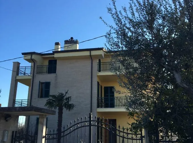 La Collina Di Emma * Massignano